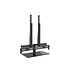 Cavus Draaibare Tv voet geschikt voor Soundbar & televisie - max 30kg