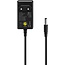 Goobay Universal Power Supply 5 V - 15 V, Max. 36 W, 2,4 A)