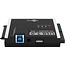 Goobay USB 3.0 Hard Drive Adapter for IDE and SATA