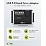 Goobay USB 3.0 Hard Drive Adapter for IDE and SATA