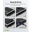 Goobay USB 3.0 Hard Drive Adapter for IDE and SATA
