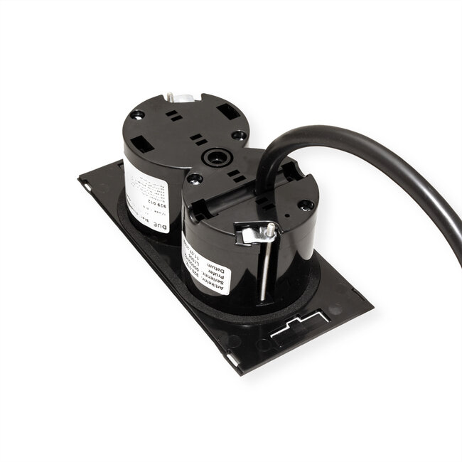 BACHMANN DUE 2xUTE 0,2m GST18