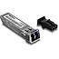 TRENDnet TI-MGBS10 GBIC Single-Mode LC industriële module 10km