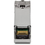 TRENDnet TI-MGBS10 GBIC Single-Mode LC industriële module 10km