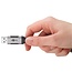 Goobay USB-A naar RJ45 LAN kabel | Slimline | USB3.0 | CAT6 | zwart | 2 meter