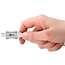 Goobay USB-C naar RJ45 LAN kabel | USB3.0 | CAT6 | wit | 1 meter