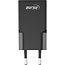 InLine® USB-voeding oplader Dual USB-C, PD, PPS, 30W, zwart