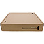 InLine® FTTH aansluitdoos voorgemonteerd 4x LC/APC 9/125µm 50m