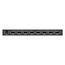 VALUE 4K HDMI Matrix Switch, 4 x 4, mit Fernbedienung