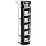 TRENDnet TC-KP12V Keystone Patchfeld 12-Port Blank