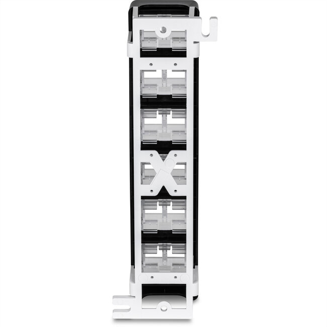 TRENDnet TC-KP12V Keystone Patchfeld 12-Port Blank