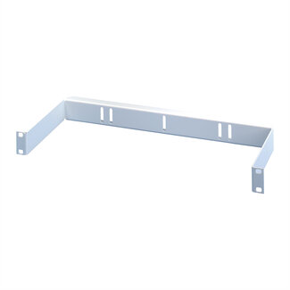 Schroff SCHROFF 19" montagebeugel, 170 mm inbouw