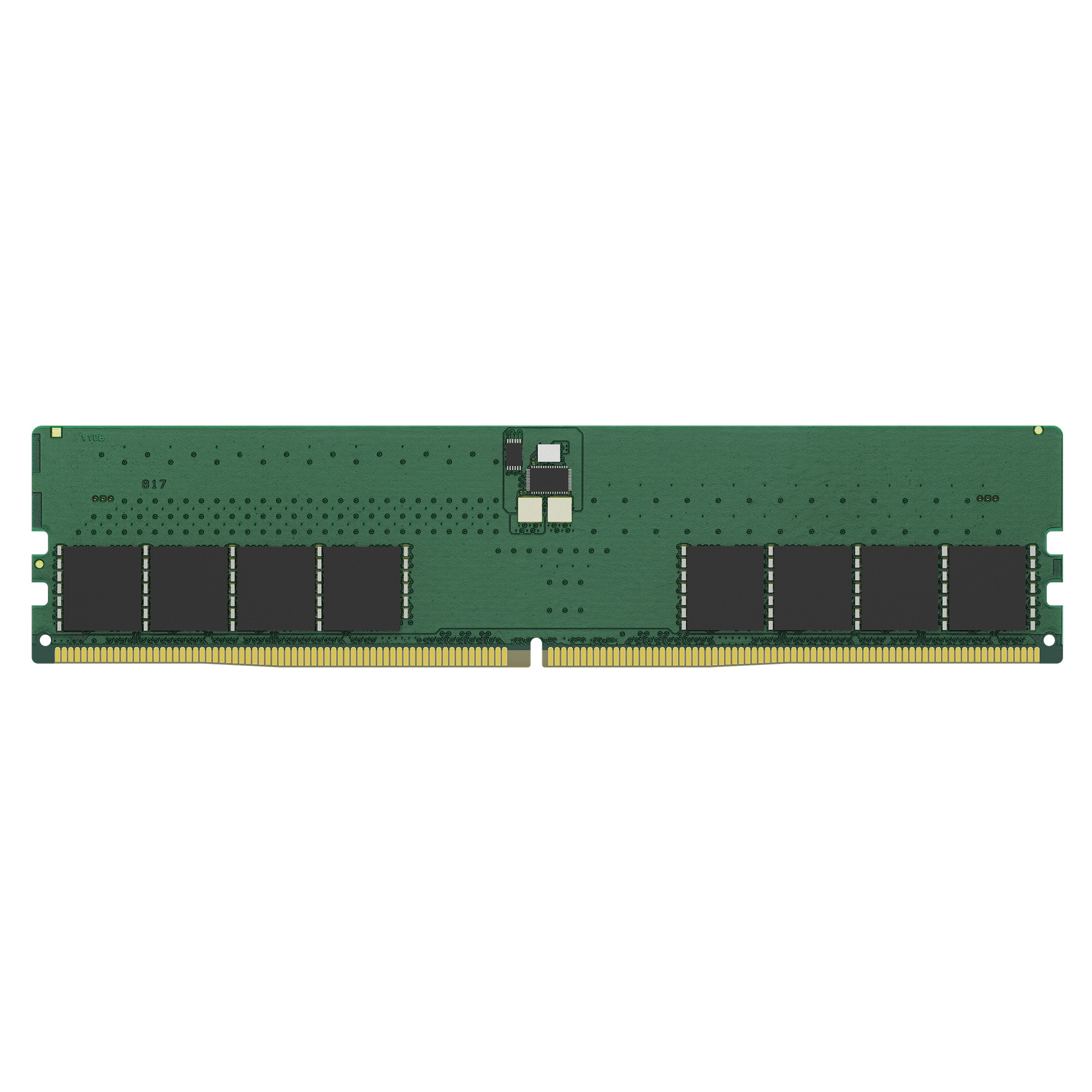 Kingston - DDR5 - module - 32 GB - DIMM 288-pin - 5600 MHz / PC5-44800 - unbuffered