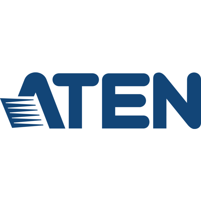ATEN 2L-7D02HDP True 4K HDMI zu DP Kabel 1,8m, True 4K