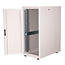 ROLINE 19-inch serverrack Basic 26 U, 600x1000 BxD geperforeerd grijs
