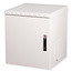 ROLINE 19-inch wandbehuizing Pro 12 U, 600x600 BxT IP55 buiten grijs