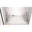 ROLINE 19-inch wandbehuizing Pro 12 U, 600x600 BxT IP55 buiten grijs