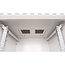 ROLINE 19-inch wandbehuizing Pro 12 U, 600x600 BxT IP55 buiten grijs