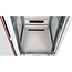ROLINE 19-inch netwerkkast Pro 36 U, 600x800 BxD Glazen deur grijs