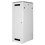 ROLINE 19-inch netwerkkast Pro 36 U, 600x800 BxD Glazen deur grijs