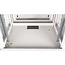 ROLINE 19-inch wandbehuizing Pro 12 U, 600x600 BxD tweedelig draaibaar grijs