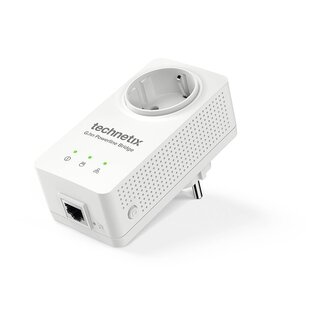 Technetix Technetix PLA-BRIDGE-01 PowerLine adapter