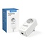 Technetix PLA-BRIDGE-01 PowerLine adapter