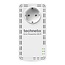 Technetix PLA-WIFI-01 PowerLine Wi-Fi adapter