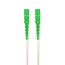 Nedis SC/APC Simplex FTTH kabel | OS2 | LSZH | 2 meter