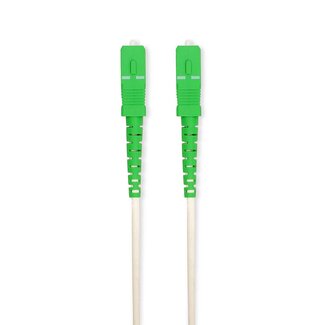 Nedis Nedis SC/APC Simplex FTTH kabel | OS2 | LSZH | 6 meter