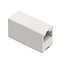 Sinox GO UTP CAT6 RJ45 koppelstuk