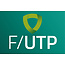 Nedis FTP CAT6 netwerkkabel | flexibele aders | AWG26 | LSZH | grijs | 100 meter
