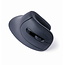 Draadloze Ergonomische muis Space Grey
