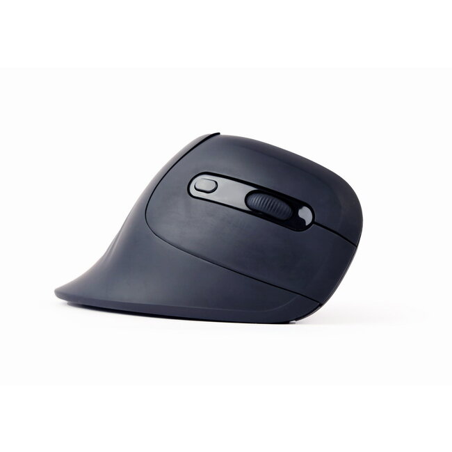 Draadloze Ergonomische muis Space Grey
