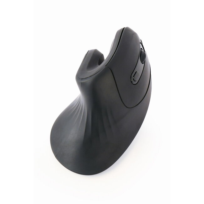 Draadloze Ergonomische muis Space Grey