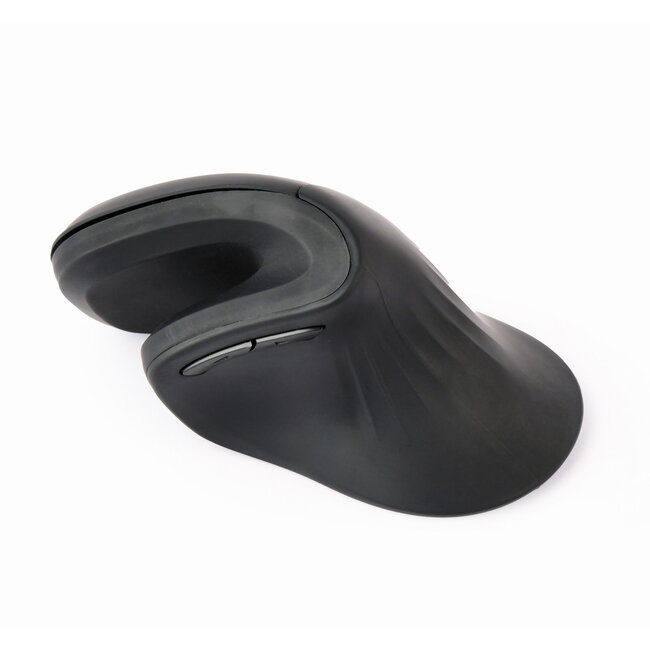 Draadloze Ergonomische muis Space Grey