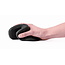 Draadloze Ergonomische muis Space Grey