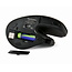 Draadloze Ergonomische muis Space Grey