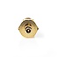 Nedis SMA (v) krimp connector | RG174 | 50 Ohm | 2 stuks