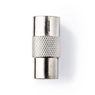 Nedis Nedis IEC (m) - IEC (v) adapter