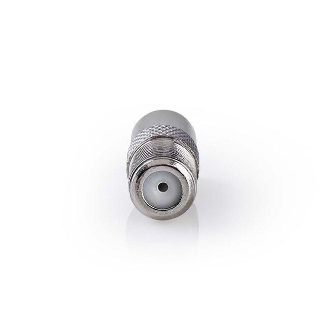 Nedis F (v) - Coax IEC (m) adapter