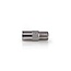 Nedis F (v) - Coax IEC (m) adapter