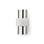 Nedis IEC (m) - IEC (m) coax koppelstuk