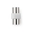 Nedis IEC (v) - IEC (v) coax koppelstuk