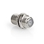 Nedis F (v) - F (v) koppelstuk | inbouw
