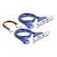 Delock Converter M.2 Key B+M male to 4 x USB 5 Gbps Type-A female with 50 cm cable