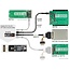 Delock Adapter M.2 Key M to SFF-8643 NVMe 2260