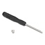 Delock Adapter M.2 Key M to SFF-8643 NVMe 2260