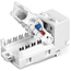 TRENDnet TC-K50C6 Keystone Jack, Cat.6, 50 stuks