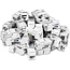 TRENDnet TC-K50C6 Keystone Jack, Cat.6, 50 stuks